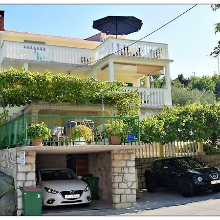 Apartments Boric ロパール エクステリア 写真