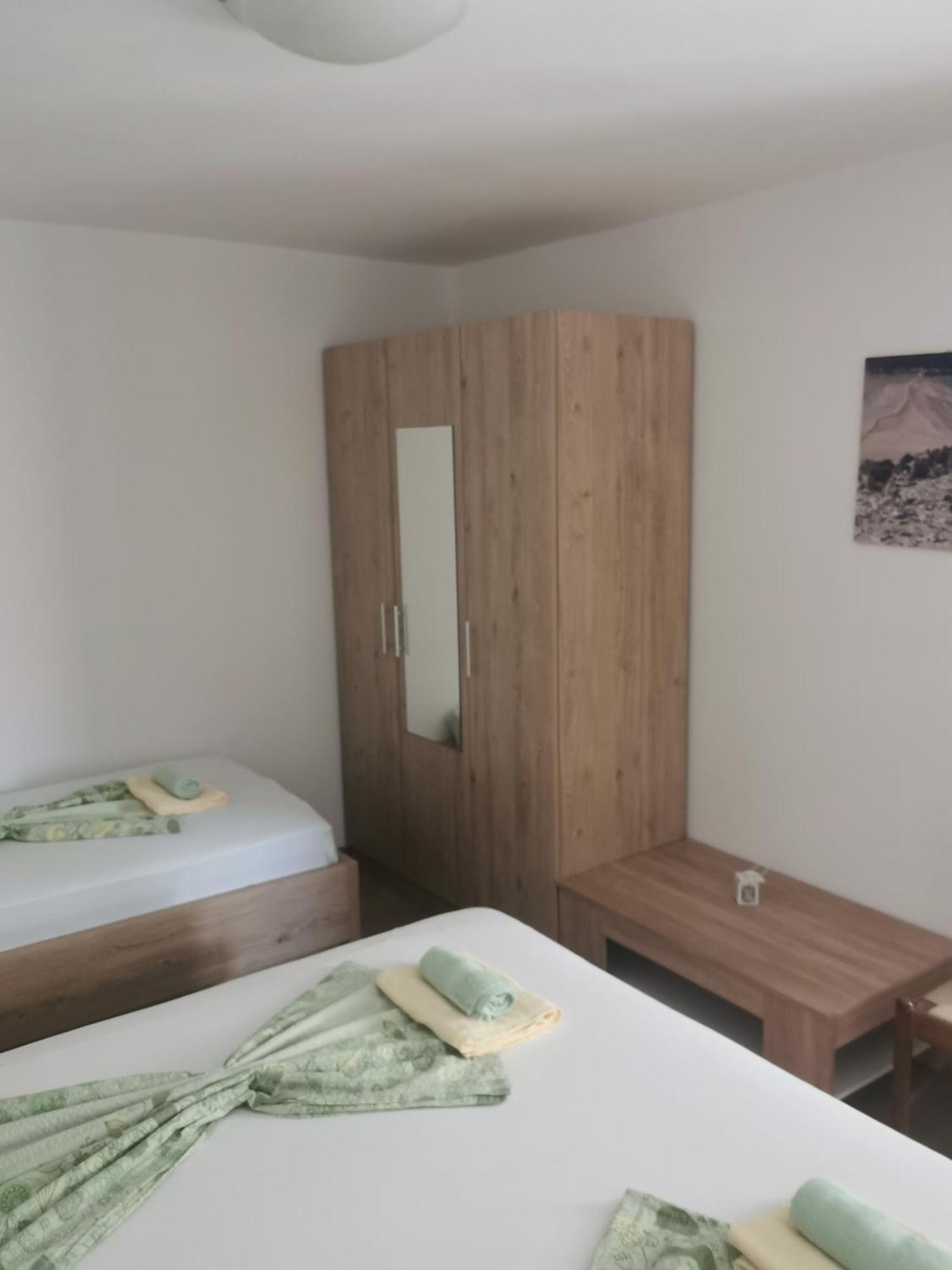 Apartments Boric ロパール 部屋 写真