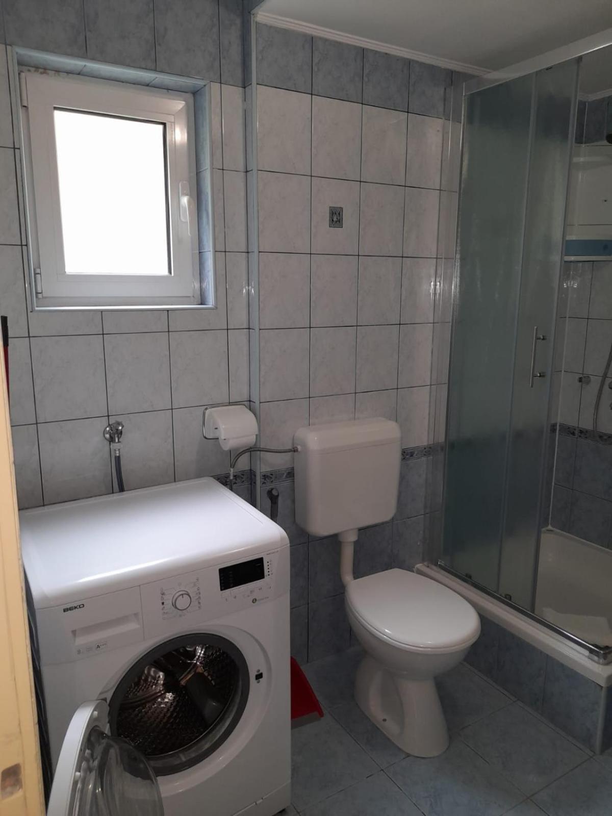 Apartments Boric ロパール 部屋 写真