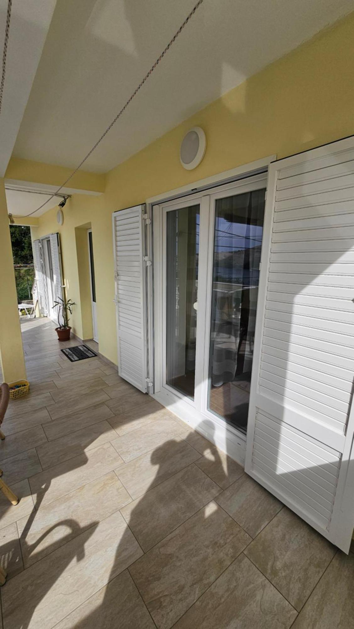 Apartments Boric ロパール 部屋 写真