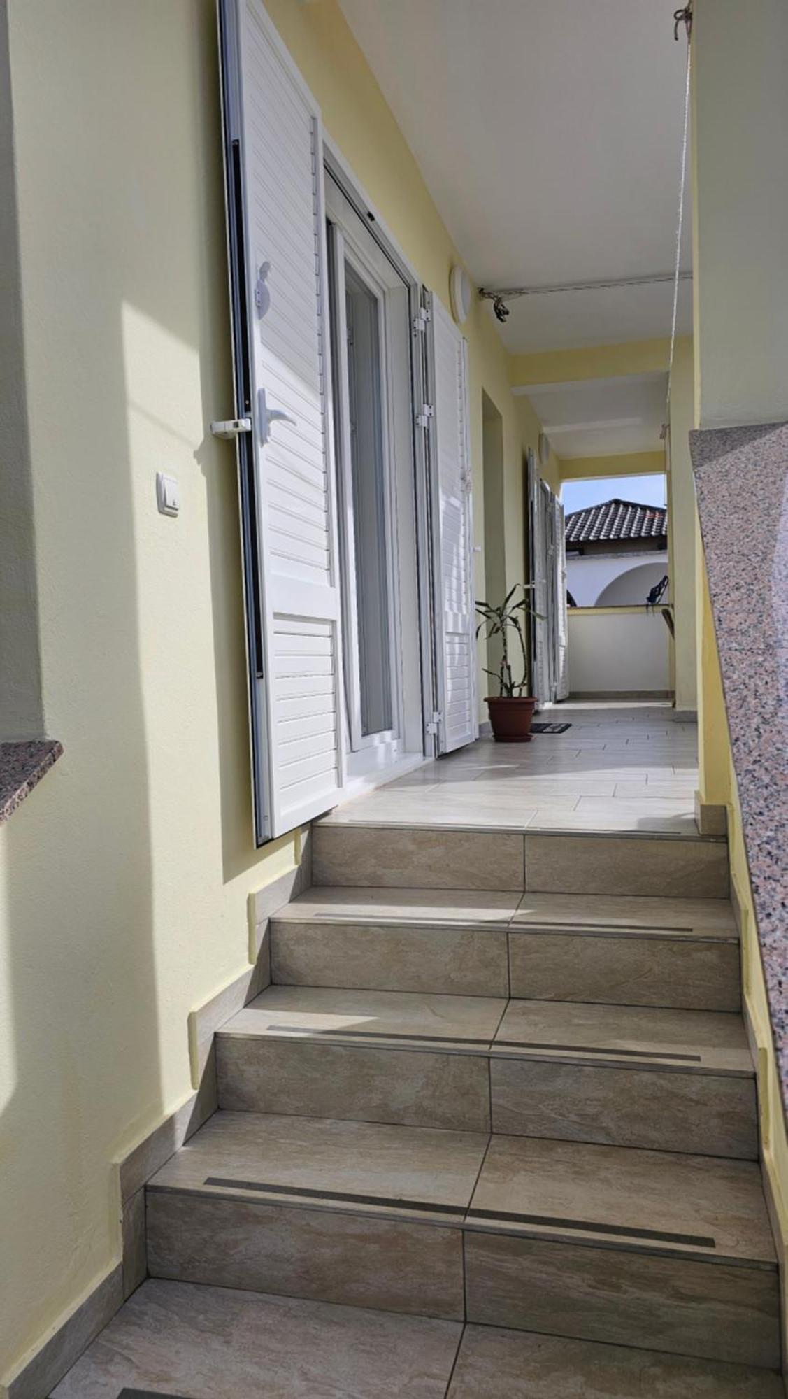 Apartments Boric ロパール 部屋 写真
